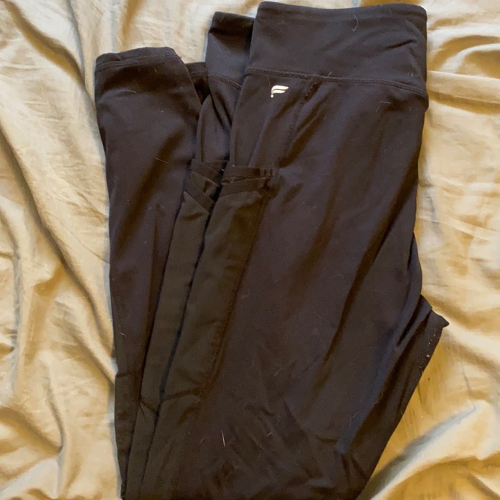 Trinity Utility Leggings